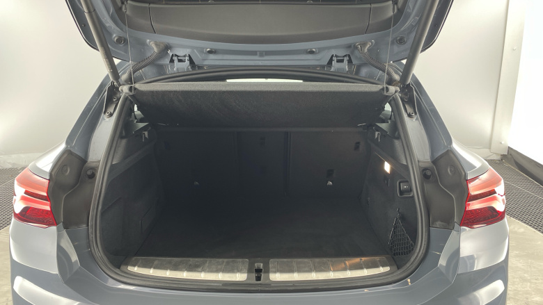 BMW X2 xDrive 25e M Sport 5dr Auto Hatchback